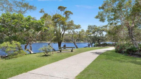 Lake House, Wurtulla